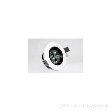 3W anti-dazzle LED ceiling lights led ceiling lighting